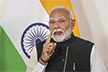 India has given ’Buddha’ to world, not ’Yudh’: PM Modi